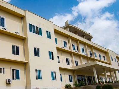 Best Medical college in Tanzania