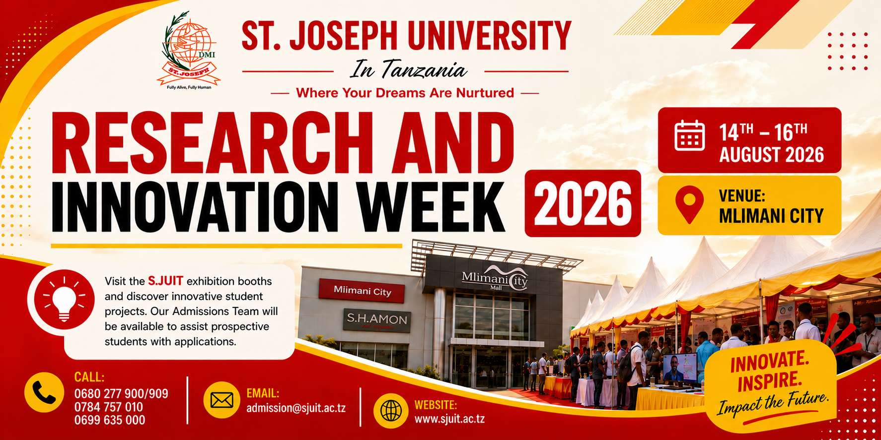 admission