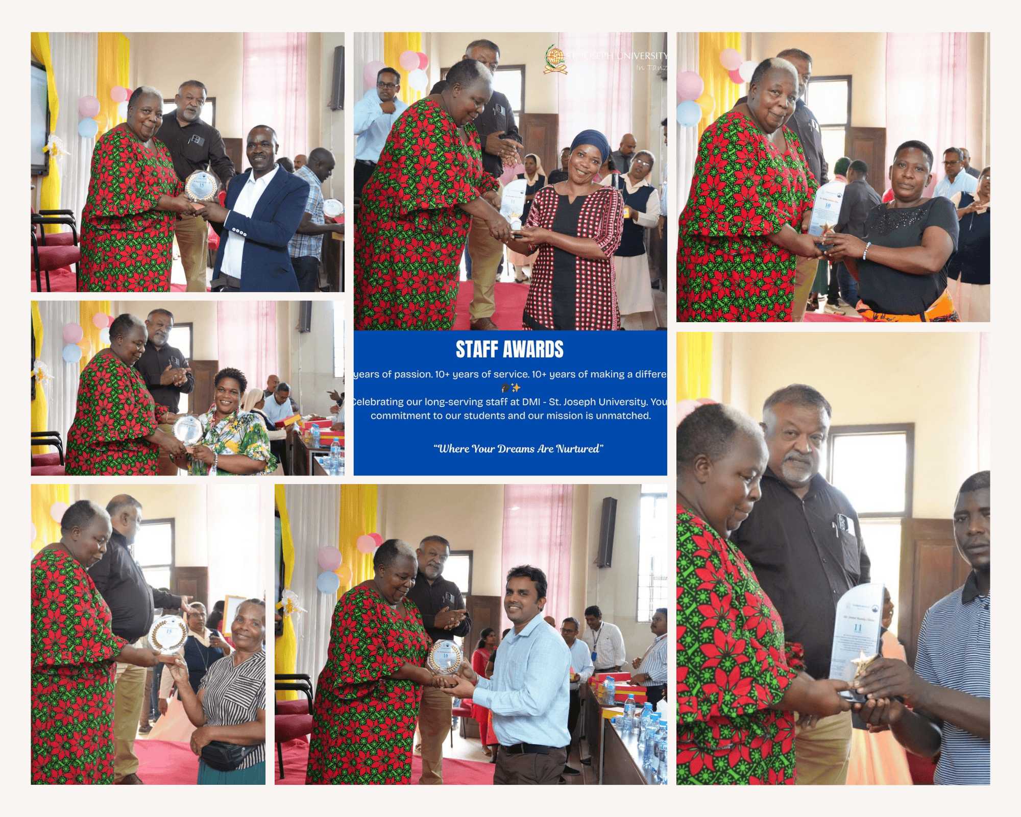 Award
