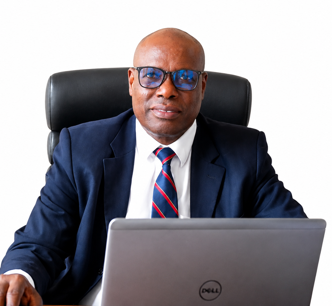 Vice Chancellor